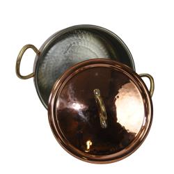 Hummingbird printed sweater